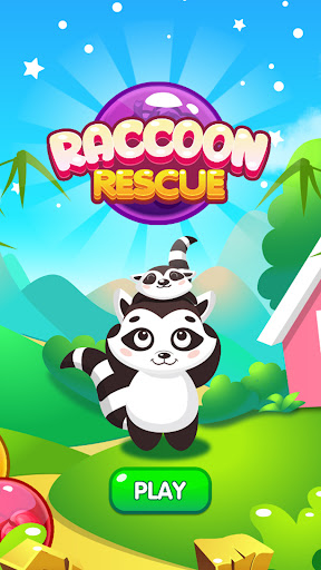 Bubble Shooter Screen 2
