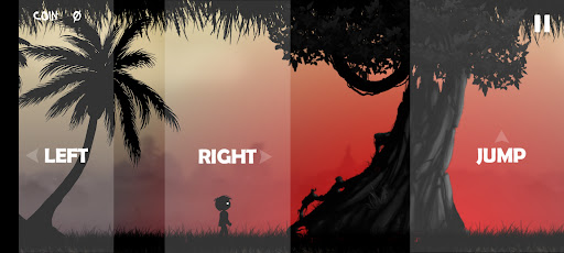 Hari - The Adventure Screen 2