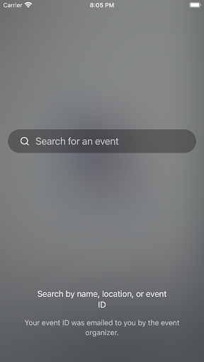 Houston Texans Event Playbook Screen 2