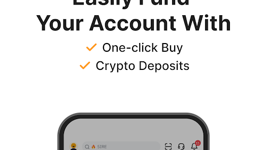 Bybit: Buy Bitcoin & Crypto Gallery Screentshots 19