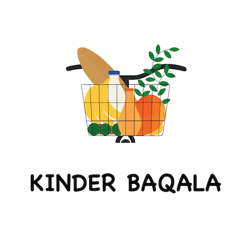 KinderBaqala logo