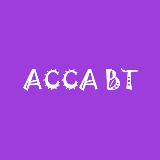 ACCA F1 BT logo