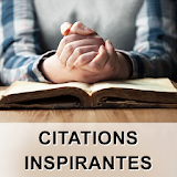 Citations inspirantes Français icon