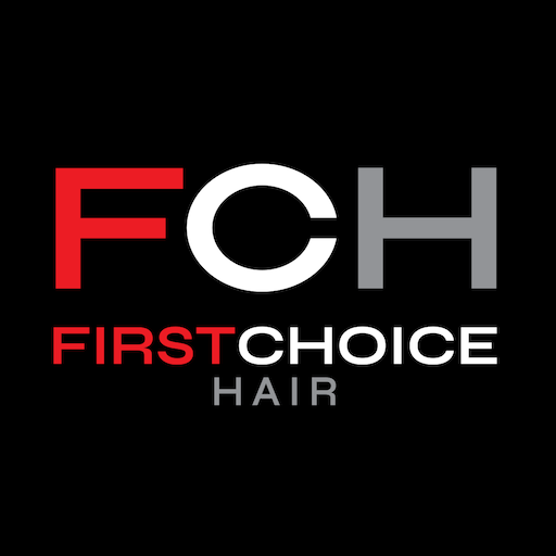 First Choice Hair logo