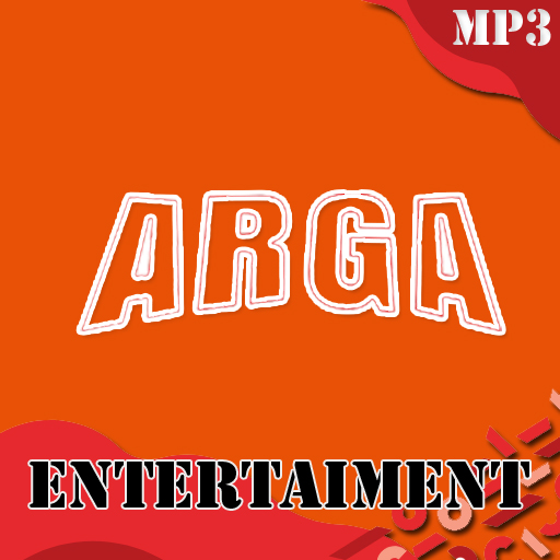 Dangdut Arga Kendang Rampak logo