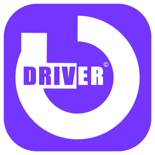Driver - ePon Rideshare logo