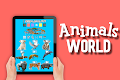 screenshot of Animal Sounds