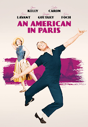 Icon image An American In Paris