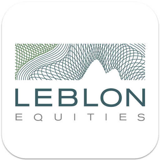 Leblon Equities 2.11.1 Icon