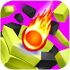 Helix Ball Crush - Jump Ball - Androidアプリ