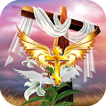 Cover Image of Unduh Cross Wallpapers HD  APK