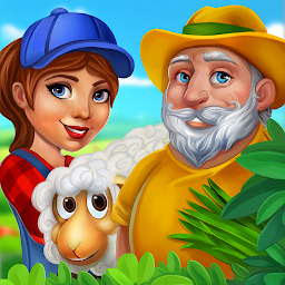 Ферма Мания Mod Apk