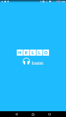 Hello English: Learn Englishのおすすめ画像1