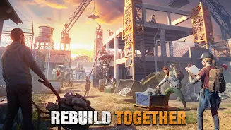 Doomsday: Last Survivors screenshot 1