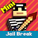 Cops N Robbers: 3D Pixel Prison Games 1