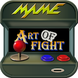 Guide (for Art of Fighting) icon