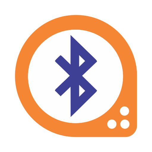 Bluetooth Controller App 1.1 Icon