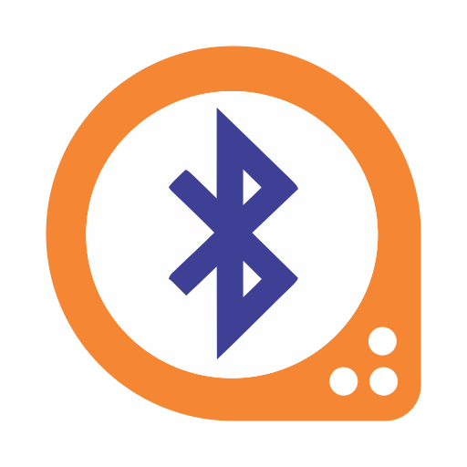 Bluetooth Controller App logo