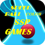 Cover Image of Unduh Sky Rolling : Color Speed Ball 4.0 APK