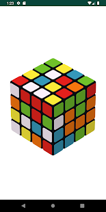 Cube Game 4x4 1.9 screenshots 4