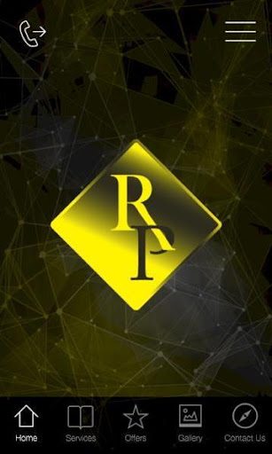 Robert Parish Estate Agents Screenshot 2 - AppWisp.com