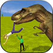 Dinosaur Simulator 3D Pro