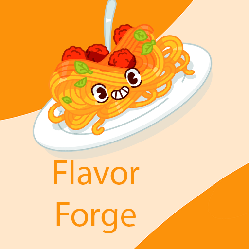 Flavor Forge