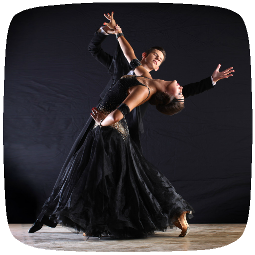 Ballroom Dancing Lessons Guide logo