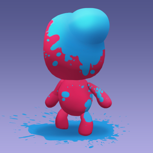 Splash Damage for PC / Mac / Windows 11,10,8,7 Free Download