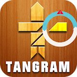 Tangram Signs icon