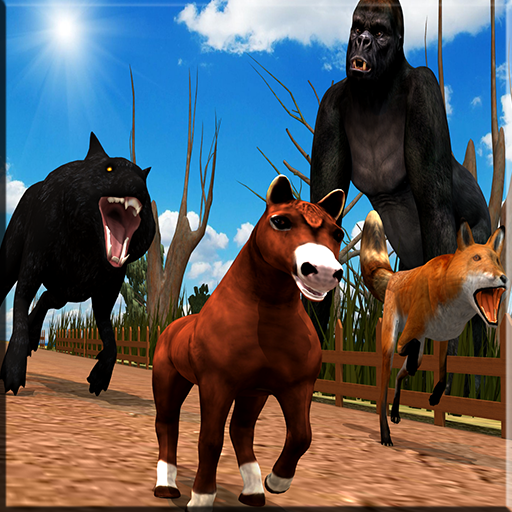 Pony Horse Racing Скачать для Windows