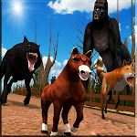 Cover Image of Download Thumbelina Horse Racing Championship 1.2 APK
