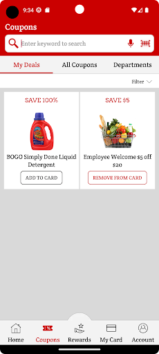 Gruetli Laager Piggly Wiggly Screen 2