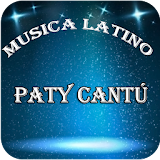 Paty Cantú Musica Latino icon