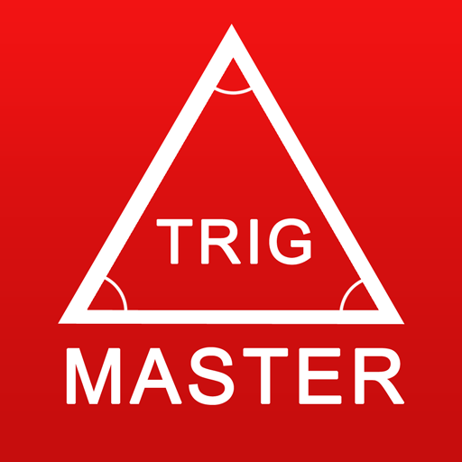 Trigonometry Master 1.3.7 Icon