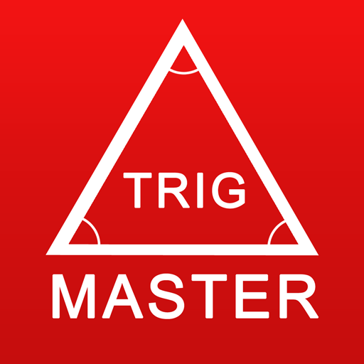 Trigonometry Master  Icon