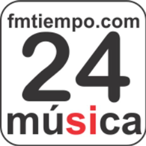 Fm Tiempo logo