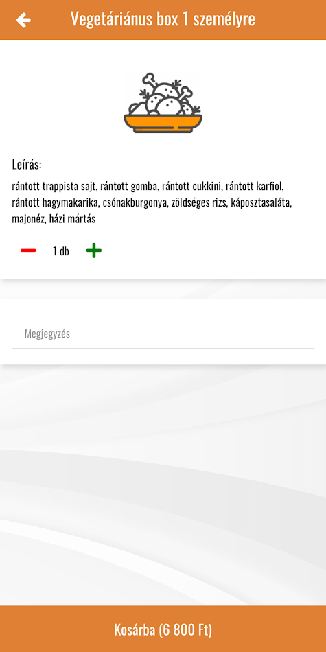 #5. Panírsziget (Android) Podle: Diston-Line Kft.