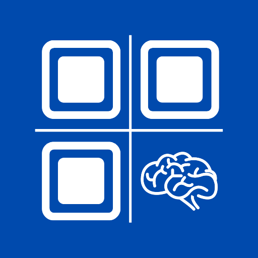 QR-Mind logo
