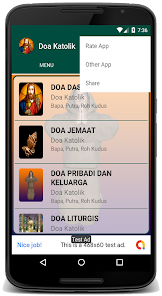 Doa Umat Katolik - Apps on Google Play
