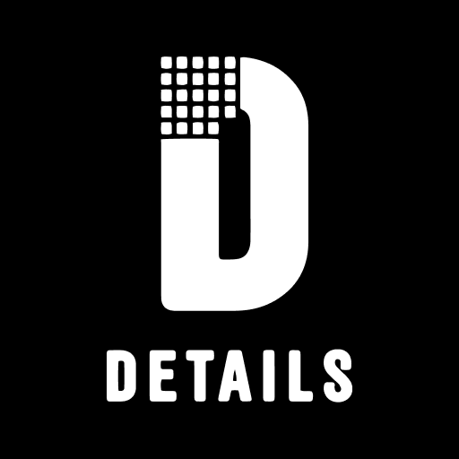 Details logo