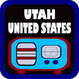 Utah USA Radio icon