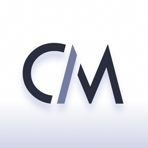 Coin Metrics - Crypto Data logo