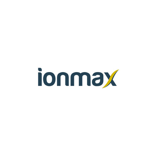 IONMAX logo