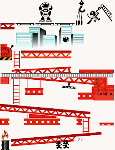 Arcade Kong - Screenshot 4