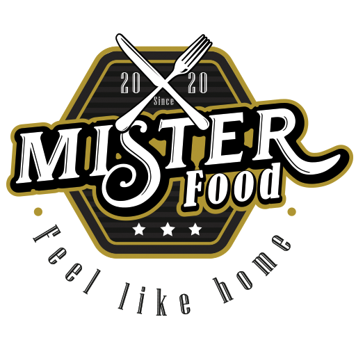 Mister Food logo