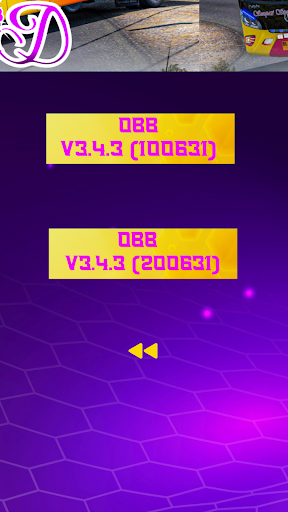 Mod OBB Bussid Screen 2