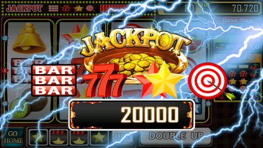 Origin slots : : Casino Screen 3
