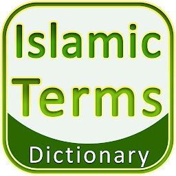 Icon image Islamic Terms Dictionary