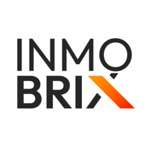 Inmobrix 1.1 Icon